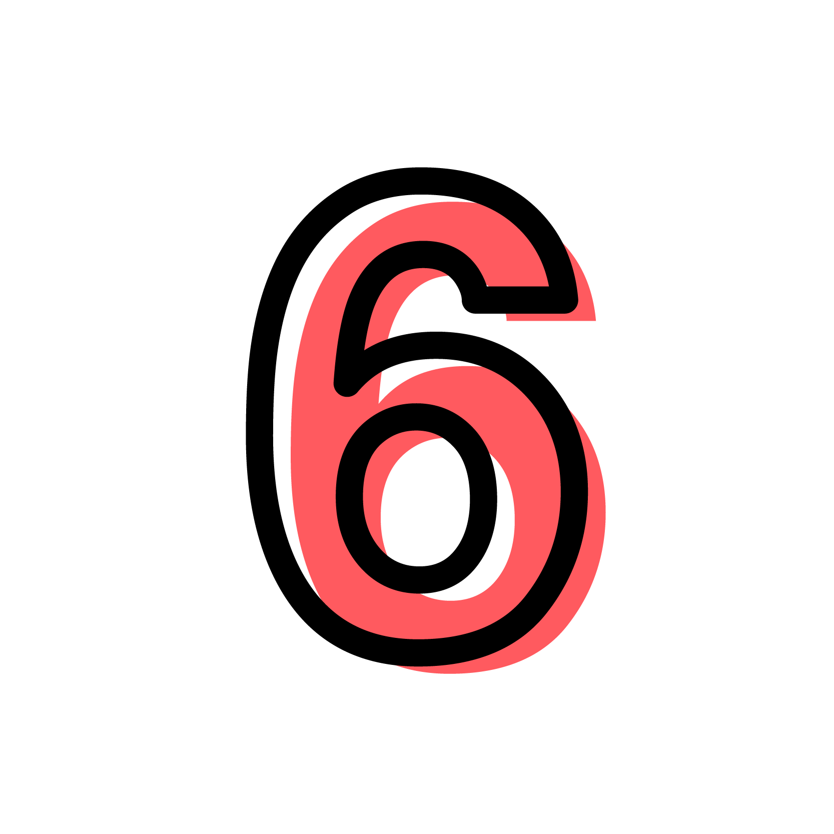 6